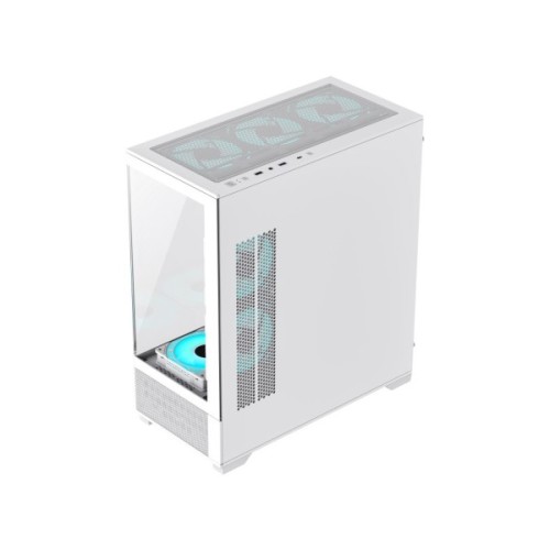 Корпус для ПК Gamemax Vista AW