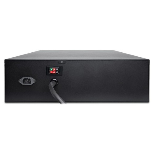 Батарея до ДБЖ Powercom MRT-6K/10K 20*9Ah 12V 1А (EBP.MRT-10K.240VDC.CH1A)