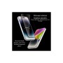 Скло захисне Drobak Clear glass A+ Apple iPhone 16 Pro Max (151580)