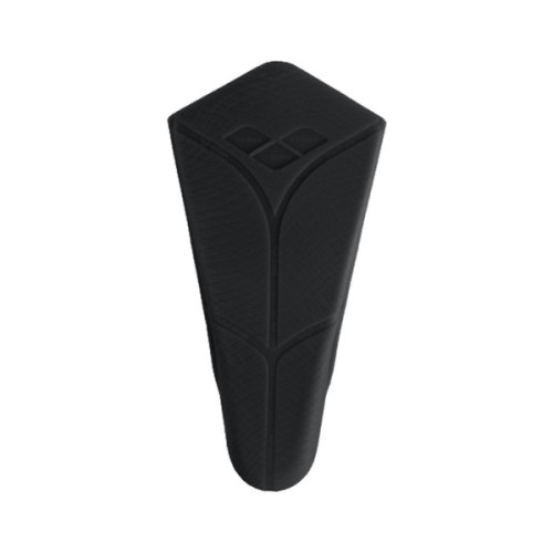Ласти Arena Powerfin 95218-051 чорний 41-42 (3468333638418)