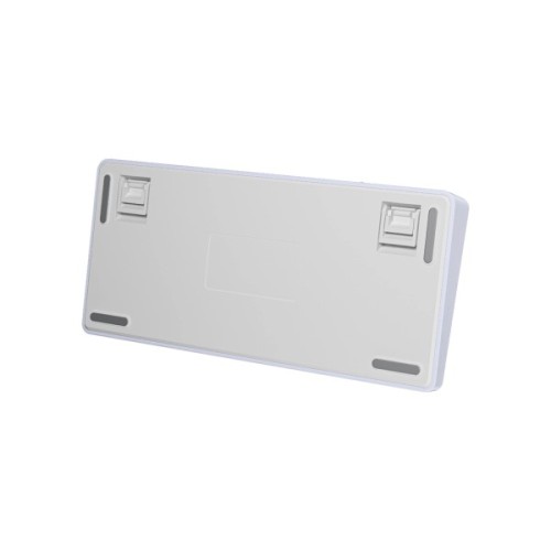 Клавіатура Aula F75 Gasket Greywood V3 switch Hot-Swap PBT Wireless/Bluetooth/USB Blue (6948391208633)