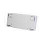 Клавіатура Aula F75 Gasket Greywood V3 switch Hot-Swap PBT Wireless/Bluetooth/USB Blue (6948391208633)