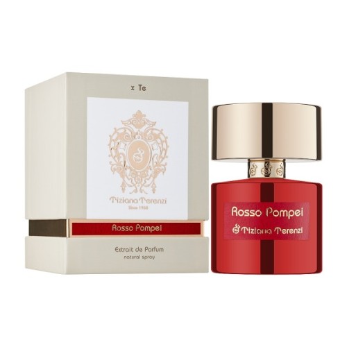 Парфуми Tiziana Terenzi Rosso Pompei 100 мл (8016741372629)
