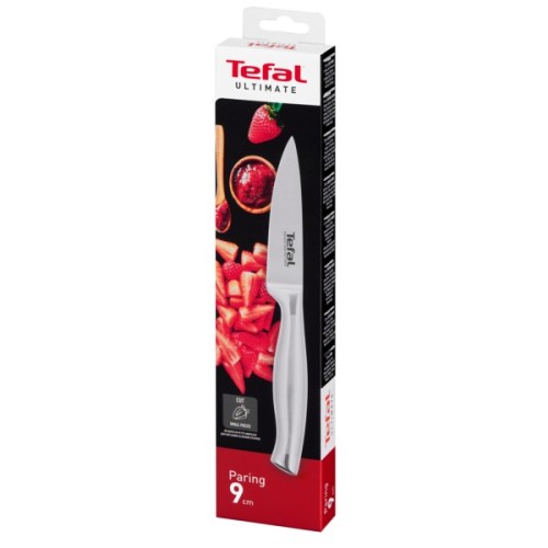 Кухонний ніж Tefal Ultimate для овочів 9 см (K1701174)