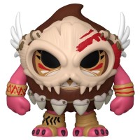 Фігурка Funko Pop серії Ваяна S3 - Коту (93206)