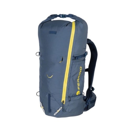 Рюкзак туристичний Ferrino Summit 48+5 Blue (75248RBB) (932319)