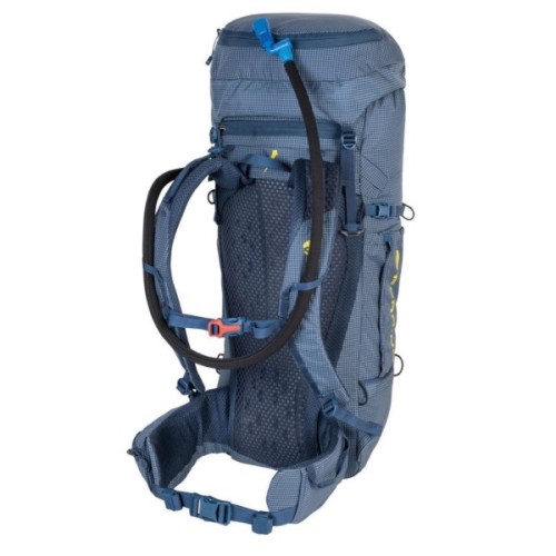 Рюкзак туристичний Ferrino Summit 48+5 Blue (75248RBB) (932319)