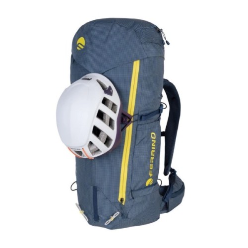Рюкзак туристичний Ferrino Summit 48+5 Blue (75248RBB) (932319)
