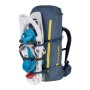 Рюкзак туристичний Ferrino Summit 48+5 Blue (75248RBB) (932319)