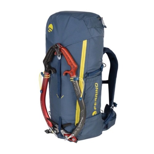 Рюкзак туристичний Ferrino Summit 48+5 Blue (75248RBB) (932319)