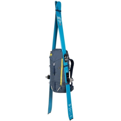 Рюкзак туристичний Ferrino Summit 48+5 Blue (75248RBB) (932319)