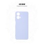 Чохол до мобільного телефона Armorstandart ICON Motorola G24 Power Camera cover Lavender (ARM73885)