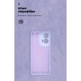 Чохол до мобільного телефона Armorstandart ICON Motorola G24 Power Camera cover Lavender (ARM73885)