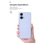 Чохол до мобільного телефона Armorstandart ICON Motorola G24 Power Camera cover Lavender (ARM73885)