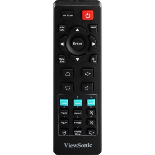 Проектор ViewSonic LSD500HD (VS20995)