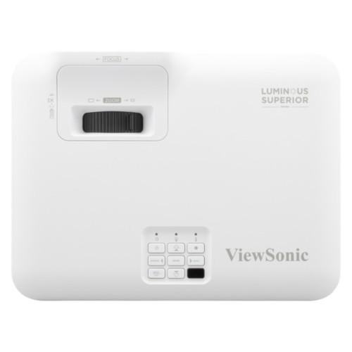 Проектор ViewSonic LSD500HD (VS20995)