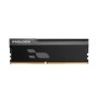 Модуль пам'яті для комп'ютера DDR4 8GB 3200 MHz Onyx Black Prologix (PRO8GB3200YB4)