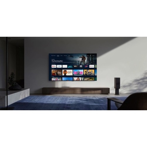 Телевізор Xiaomi TV X Mini LED 75