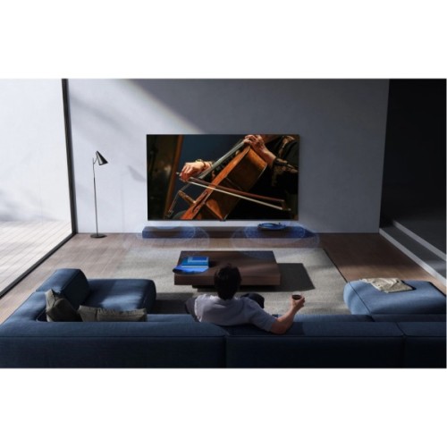 Телевізор Xiaomi TV X Mini LED 75