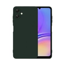 Чохол до мобільного телефона Intaleo SoftShell Samsung Galaxy A07 Dark Green (1283126631252)