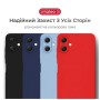 Чохол до мобільного телефона Intaleo SoftShell Samsung Galaxy A07 Dark Green (1283126631252)