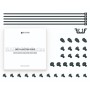 Корпус для ПК ID-Cooling WARE 310 ARGB