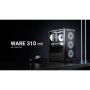 Корпус для ПК ID-Cooling WARE 310 ARGB