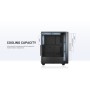 Корпус для ПК ID-Cooling WARE 310 ARGB