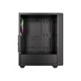 Корпус для ПК ID-Cooling WARE 310 ARGB