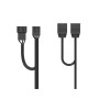 Корпус для ПК ID-Cooling WARE 310 ARGB