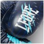 Боксерські рукавички Leone GN004 Primal Instinct Blue 14 oz (GN004_Blue_14oz)