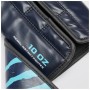 Боксерські рукавички Leone GN004 Primal Instinct Blue 14 oz (GN004_Blue_14oz)