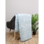 Покривало Home Line стьобане (ментол) 210х240 (183986)