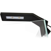 Світильник для акваріума Aqualighter Nano Marine (для морського акваріуму до 20 л) 12000 к 380 люм (8228)