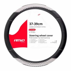 Чохол на руль AMiO SWC-39-M 37-39 см (02812) (028124)