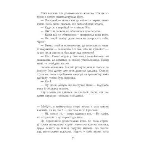 Книга Рудий на узбіччі - Енн Тайлер Фабула (9786170968258)