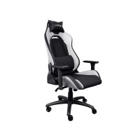 Крісло ігрове Trust GXT714W Ruya Eco White (25065)