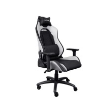 Крісло ігрове Trust GXT714W Ruya Eco White (25065)
