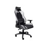 Крісло ігрове Trust GXT714W Ruya Eco White (25065)