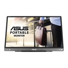 Монітор ASUS MB16ACE (90LM0381-B04170)