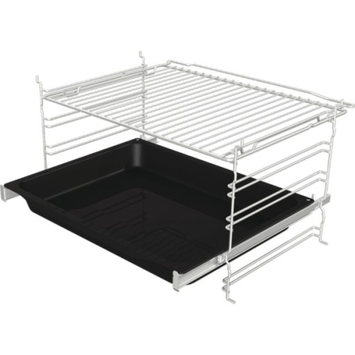 Духова шафа Gorenje BO6735E05B