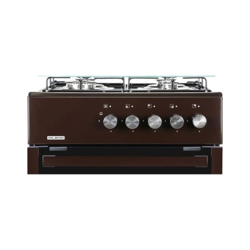 Плита Milano ML60 G1 /07 brown