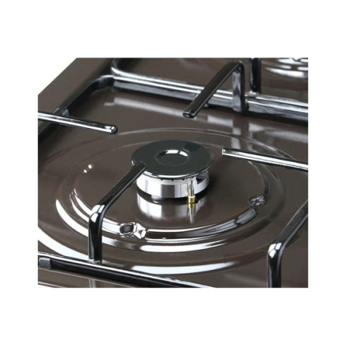 Плита Milano ML60 G1 /07 brown