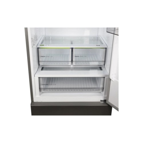 Холодильник Midea MDRB593FGE02