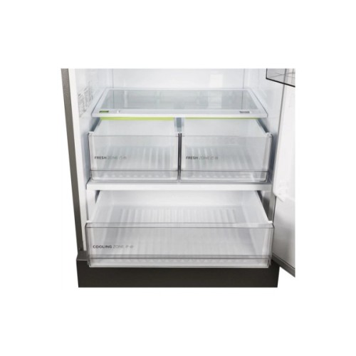 Холодильник Midea MDRB593FGE02