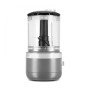 Кухонний комбайн KitchenAid 5KFCB519EDG