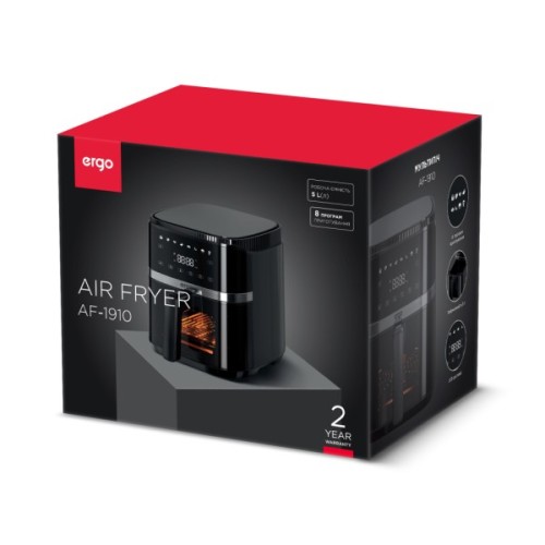 Мультипіч Ergo АF-1910