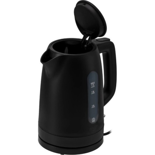 Електрочайник Adler AD 1379 black