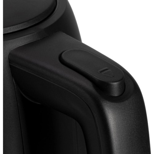 Електрочайник Adler AD 1379 black