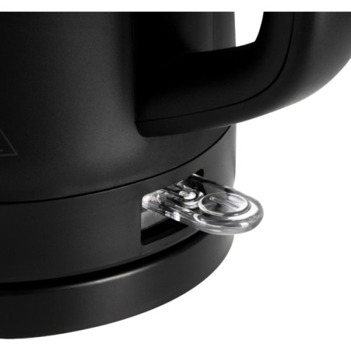 Електрочайник Adler AD 1379 black